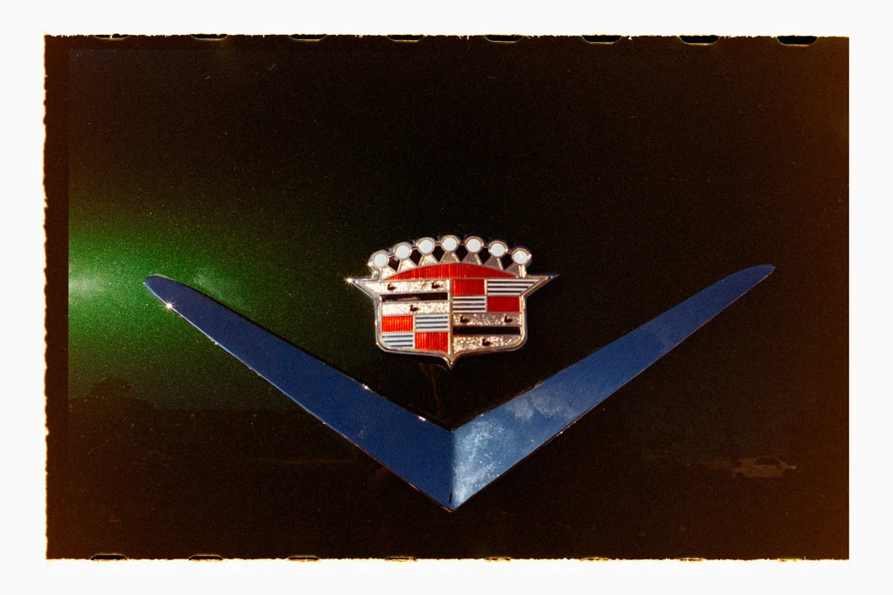 Irwindale Speedway photograph