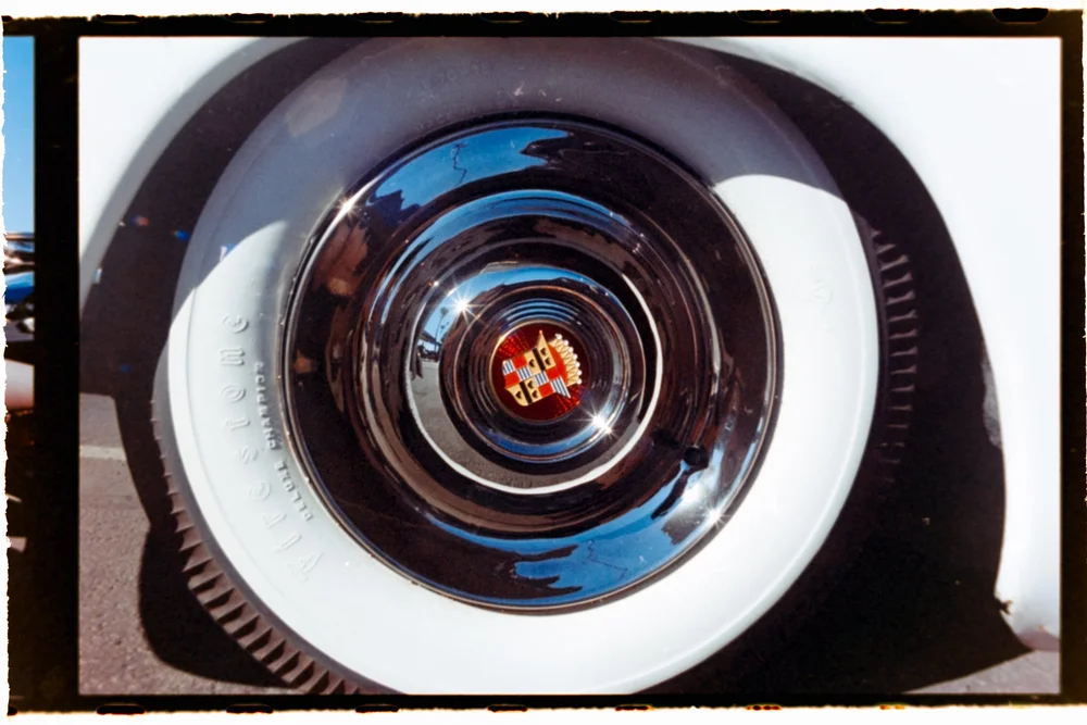 Irwindale Speedway photograph