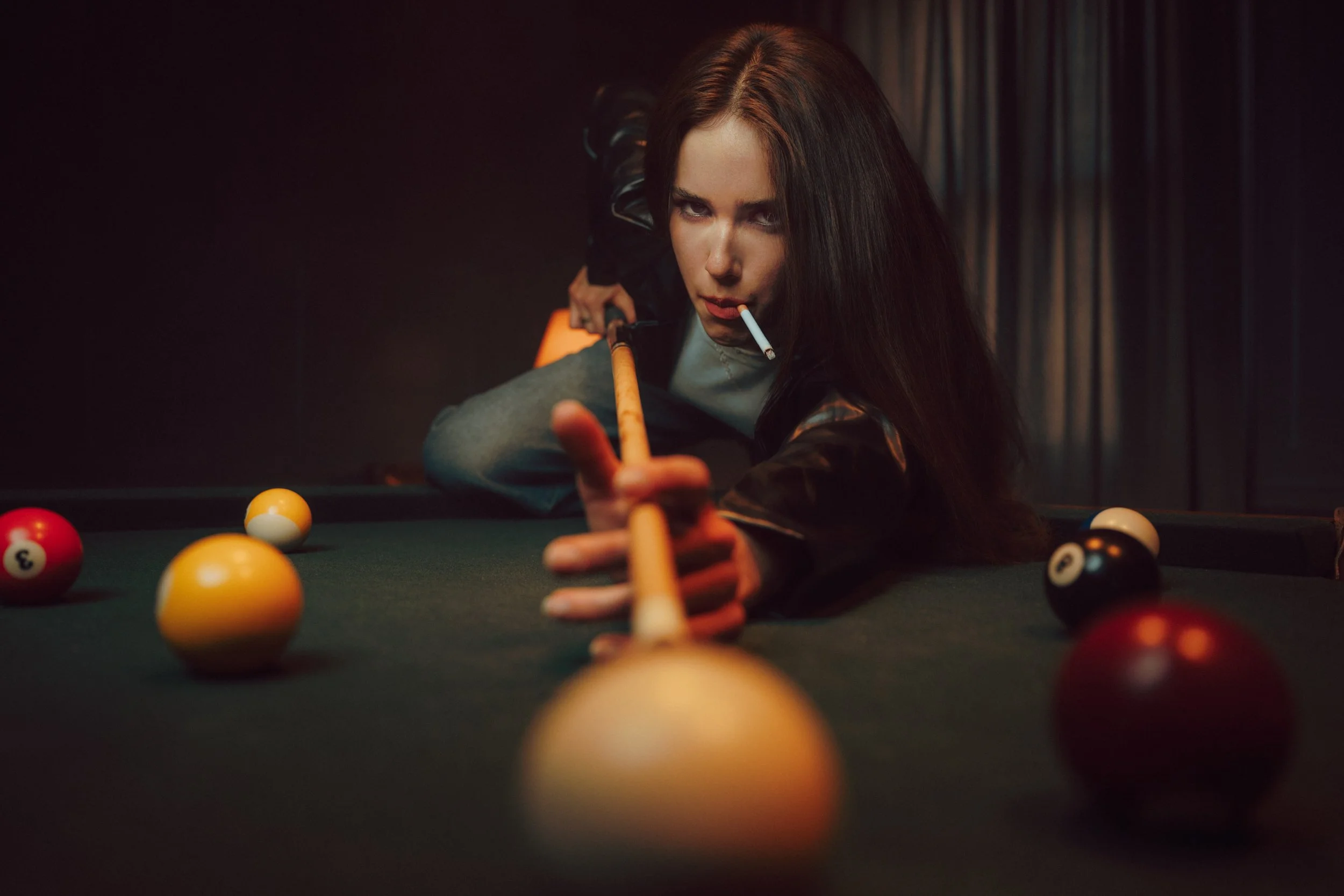 Editorial — Portfolio